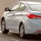 Recensione Hyundai Elantra MD (J5) - Hyundai Elantra e i30 club Russia: recensioni dei proprietari, forum, foto, video, domande frequenti Altri problemi e malfunzionamenti