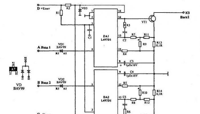 Pinout, schema di collegamento e controllo della bobina di accensione di un VAZ Come sostituire una bobina di accensione VAZ 2110