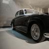 Rolls-Royce Wraith ще бъде по-скъп от купетата, продавани от Bentley