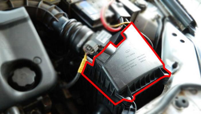Какъв вид масло за попълване на автоматичната скоростна кутия Lada grant Как да проверите нивото на маслото на автоматичната трансмисия при безвъзмездната помощ